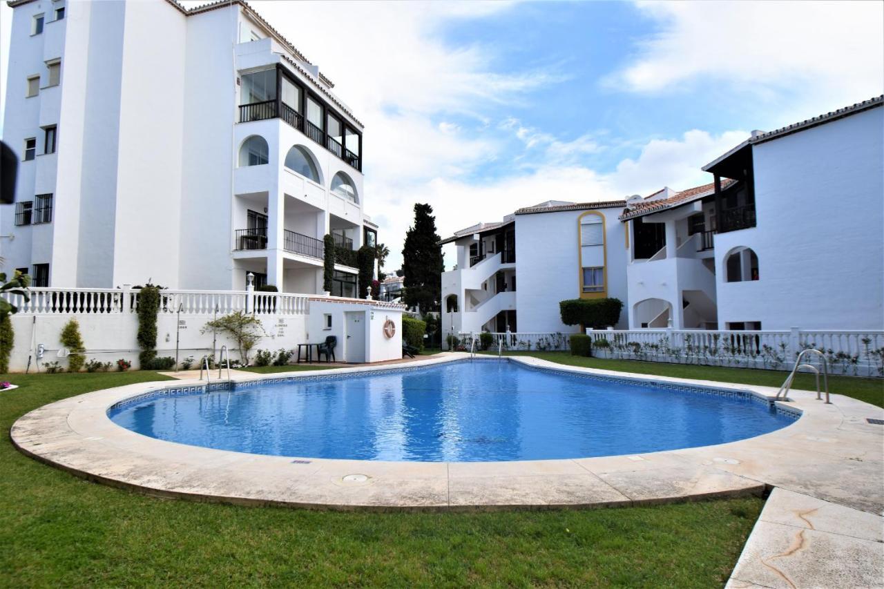 Riviera Del Sol Walking Distance To Beach - Aldea Sitio de Calahonda Exteriér fotografie
