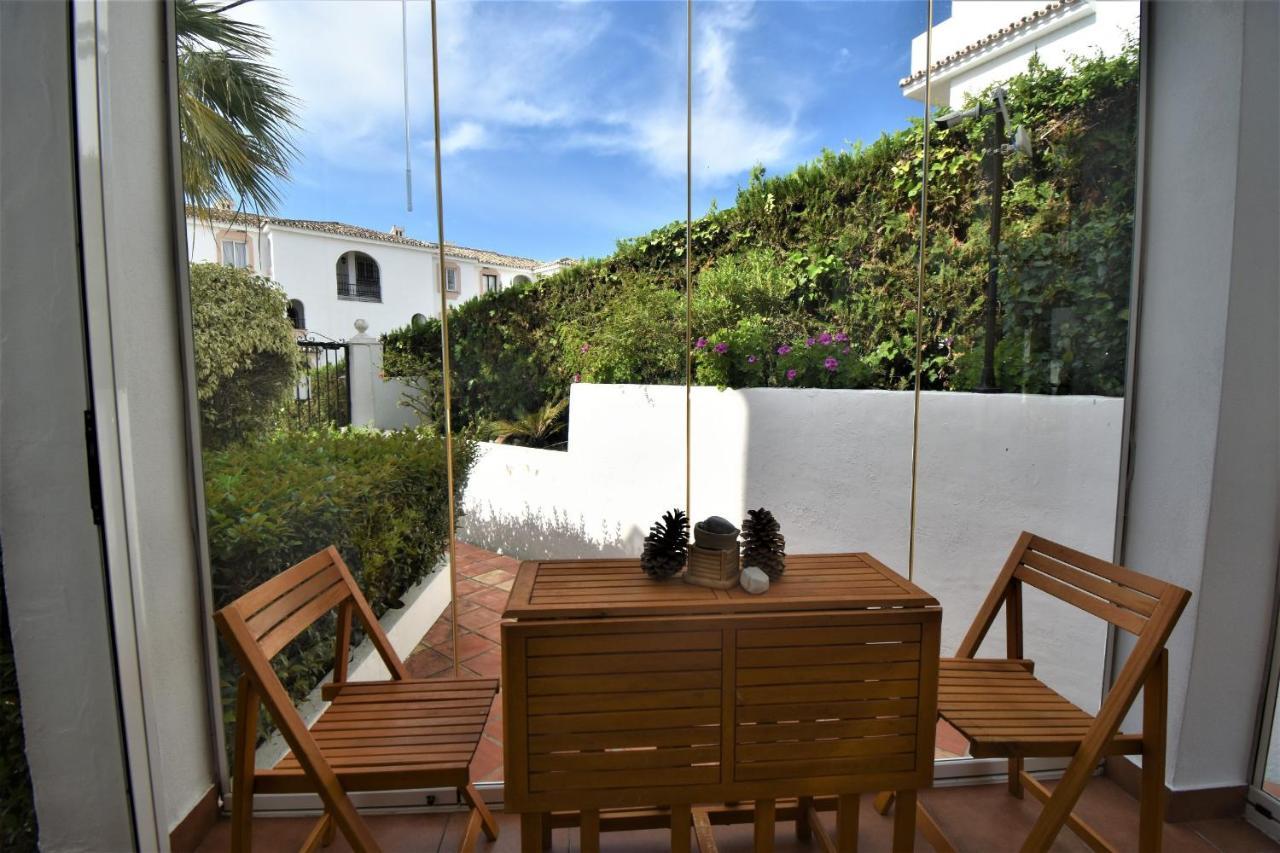 Riviera Del Sol Walking Distance To Beach - Aldea Sitio de Calahonda Exteriér fotografie
