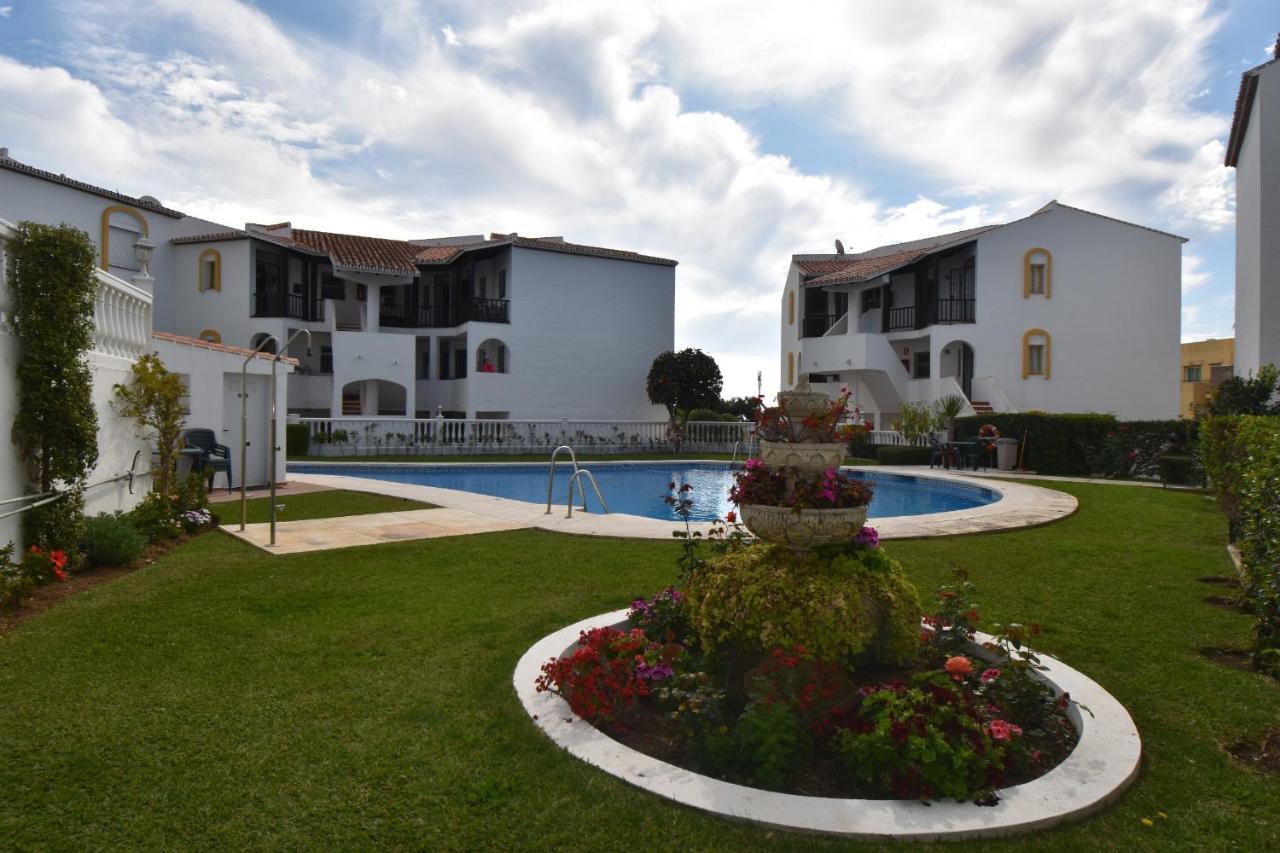 Riviera Del Sol Walking Distance To Beach - Aldea Sitio de Calahonda Exteriér fotografie