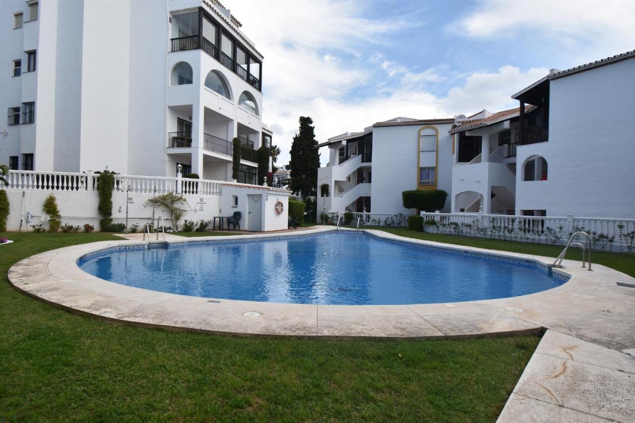 Riviera Del Sol Walking Distance To Beach - Aldea Sitio de Calahonda Exteriér fotografie